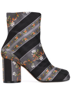 Tabi ankle boots Maison Margiela