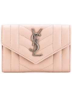 кошелек-конверт Monogram  Saint Laurent