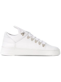 lace-up sneakers Filling Pieces