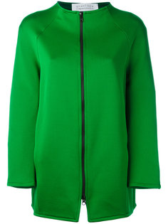 zipped jacket Gianluca Capannolo