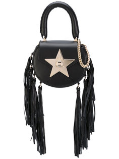 mimi Knots shoulder bag Salar