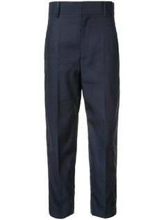 Papaya trousers Sofie Dhoore