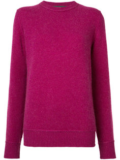 crew neck jumper  The Elder Statesman