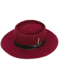 шляпа The Vespar Nick Fouquet