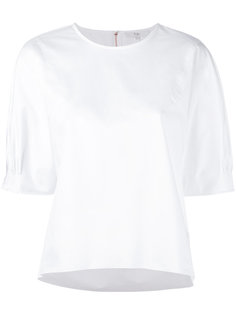 boatneck top Tibi