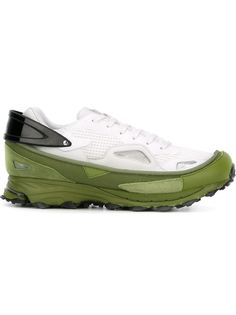 кроссовки Response Trail  Adidas By Raf Simons