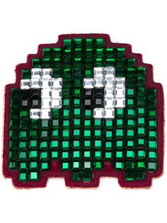 стикер Pacman  Anya Hindmarch
