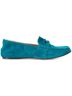 loafer shoes Silvano Sassetti