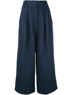 cropped trousers Tibi