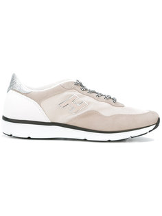 кроссовки Traditional Runner Hogan