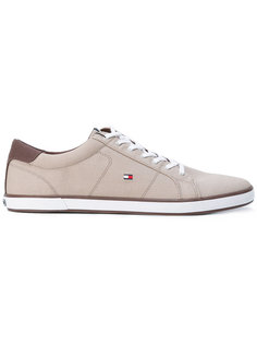 lace-up sneakers Tommy Hilfiger