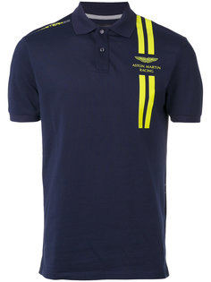 Aston Martin polo shirt Hackett