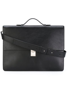 классическая сумка с плечевым ремнем Paul Smith