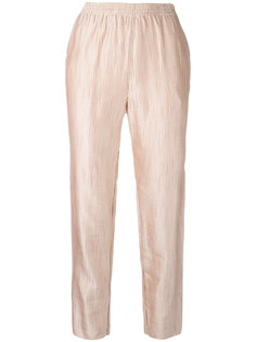 cropped trousers  Forte Forte