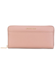 continental wallet Michael Michael Kors