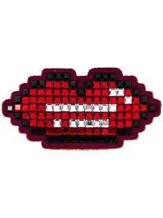 стикер Lips Anya Hindmarch