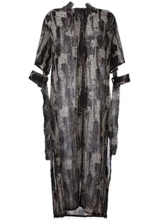 платье Dench Damir Doma