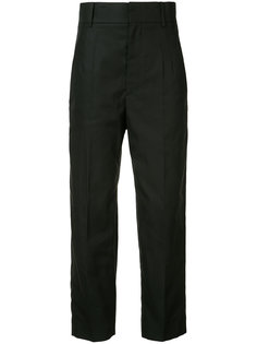 Papaya trousers Sofie Dhoore