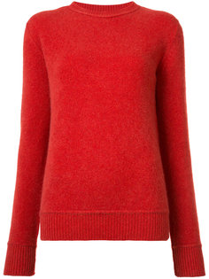 crew neck jumper  The Elder Statesman