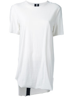 Fasciae T-shirt First Aid To The Injured