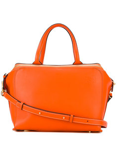 embossed shoulder bag Loewe