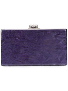 box clutch bag Edie Parker