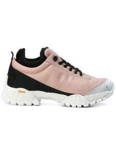 кроссовки Low Hicking Boot Alyx