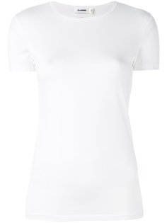 HW short sleeve T-shirt Jil Sander