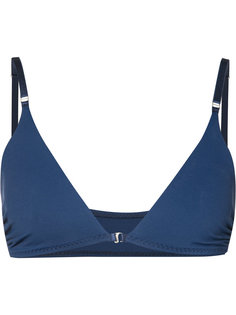 front closure bikini top Malia Mills