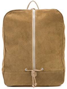 Roamer backpack Daniel Patrick
