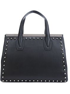сумка с заклепками Thomas Wylde