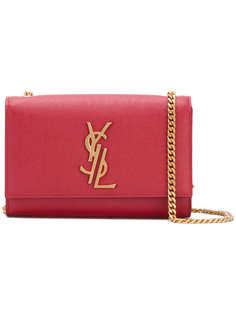сумка с логотипом Saint Laurent