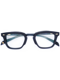 Arcole frames Jacques Marie Mage