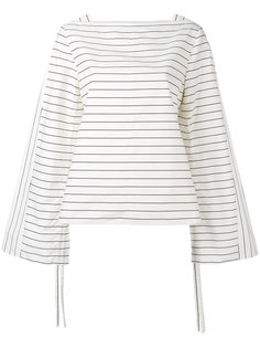 striped shirt Tibi