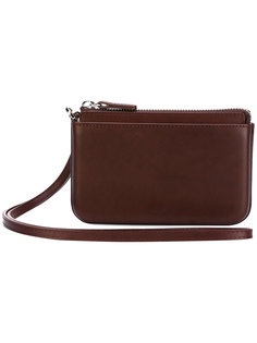 wrist strap coin pouch A.P.C.