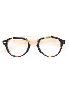 Cherokee frames Jacques Marie Mage