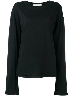 Tay longsleeved T-shirt Damir Doma