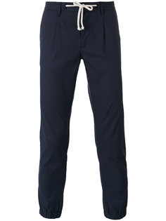 tapered trousers  Paolo Pecora