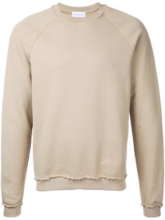 plain sweatshirt John Elliott