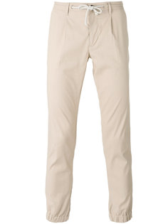 tapered trousers  Paolo Pecora