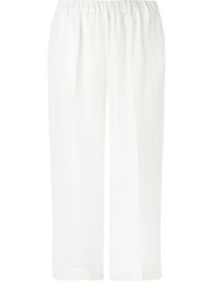 cropped trousers  P.A.R.O.S.H.