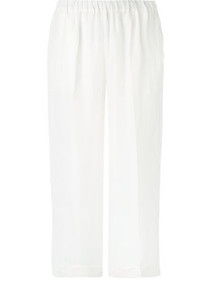 cropped trousers  P.A.R.O.S.H.