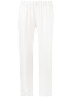 straight-leg trousers  P.A.R.O.S.H.