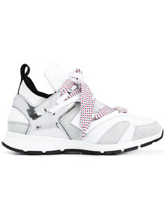 Woody sneakers Dsquared2