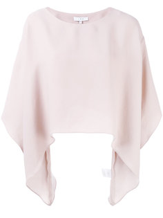 trapeze top Iro