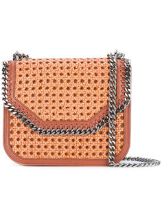 wicker Falabella shoulder bag  Stella McCartney