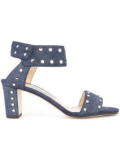 Veto 65 denim sandals Jimmy Choo