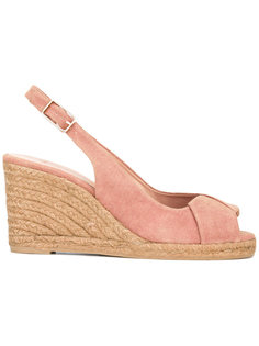 Brianda wedge sandals Castañer