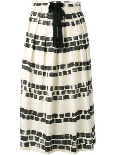 юбка на завязках Max Mara Studio
