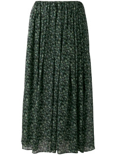 floral print maxi skirt 08Sircus